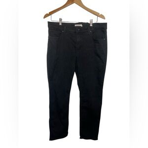 Levi's Women's Skinny Jeans - Black